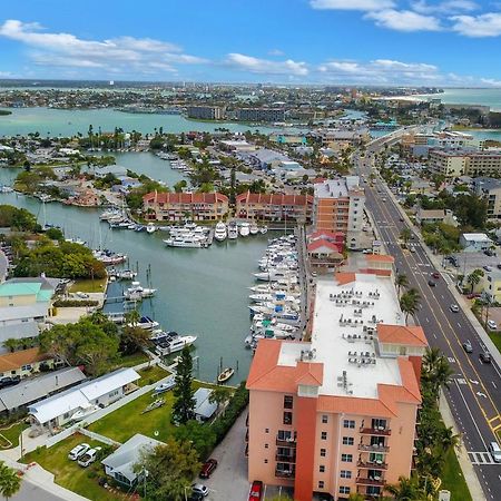 Bay Front Oasis St. Pete Beach Exterior foto