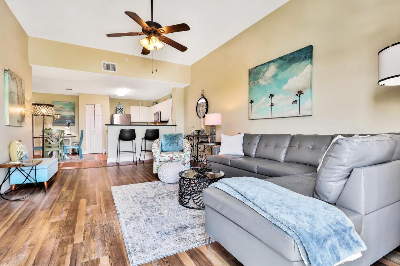 Bay Front Oasis St. Pete Beach Exterior foto