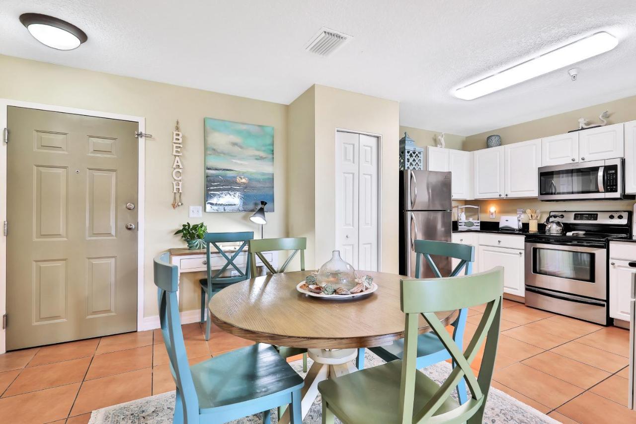 Bay Front Oasis St. Pete Beach Exterior foto