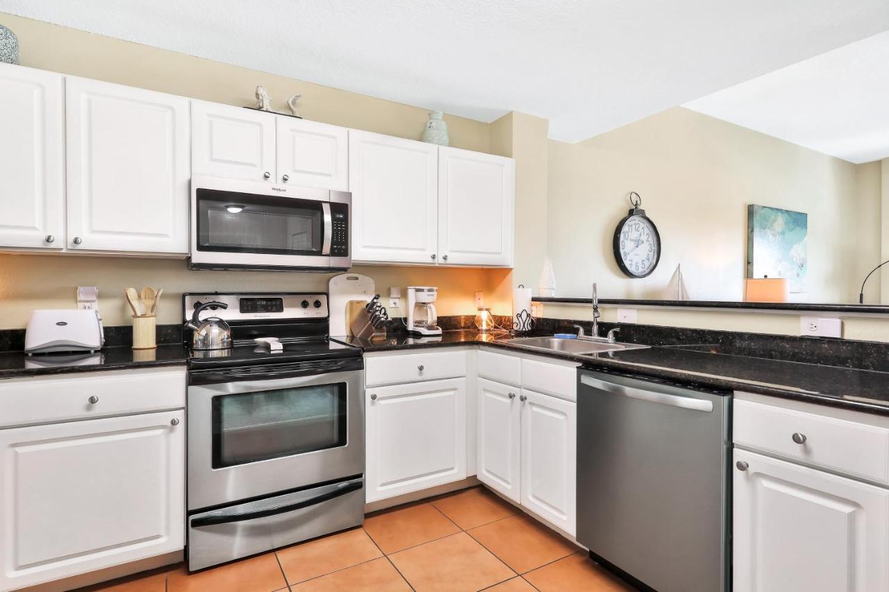 Bay Front Oasis St. Pete Beach Exterior foto