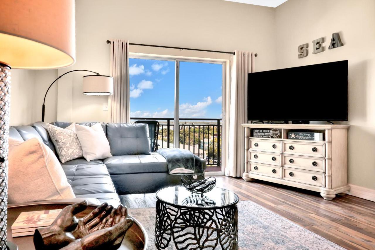 Bay Front Oasis St. Pete Beach Exterior foto
